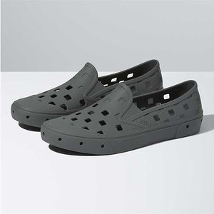 VANS SLIP-ON TRK SHOE CROCS